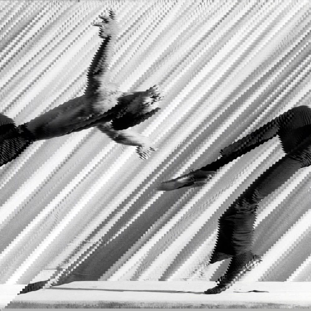 Alvin Ailey